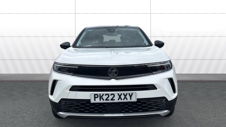 Vauxhall Mokka 1.2 Turbo 100 Elite Edition 5dr Petrol Hatchback